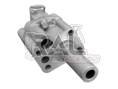 BOMBA ACEITE NISSAN D21 2.4 1994-2010 720 L16 L181