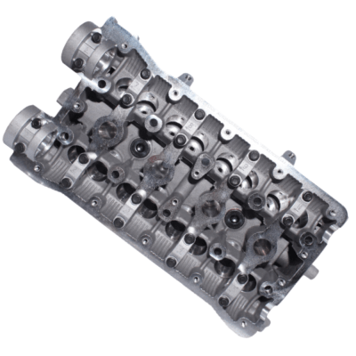 Culata Chevrolet Aveo 1.4 2004-2005 / Optra 1.6 2004-2005