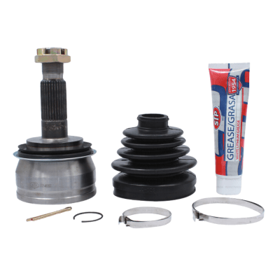 HOMOCINETICA EXTERIOR TOYOTA HILUX 2.5 2005-20154