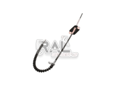 PIOLA FRENO MANO CENTRAL NISSAN D21 1994-2010