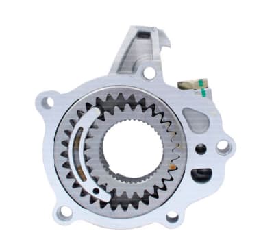 BOMBA ACEITE TOYOTA HILUX 2.4 22RE 1993-19971