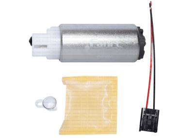 RETEN DELANTERO CIGUEÑAL NISSAN V16 TAPA ROJA 1993-19971