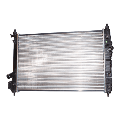 RADIADOR MOTOR CHEVROLET AVEO 1.4 2009/2016
