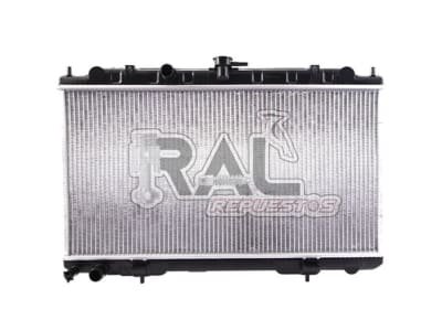 RADIADOR MECANICO NISSAN SENTRA 1.8 B15 2001-2007 SM31