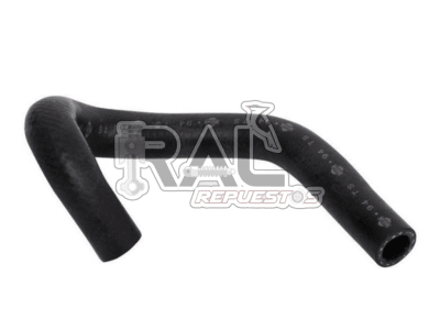 MANGUERA AGUA ENFRIADOR ACEITE NISSAN TERRANO 2.5 2000-20161
