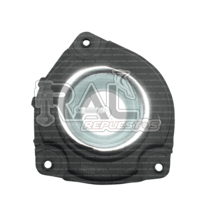 CAZOLETA LH NISSAN TIIDA  1.6 2007-2016