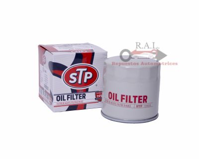 FILTRO ACEITE NISSAN NAVARA 2.5 2007-2016 W920/48