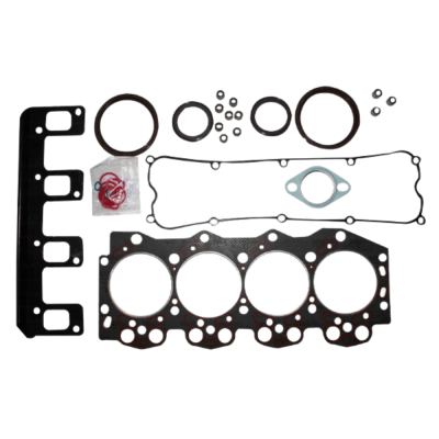 JUEGO EMPAQUETADURA MOTOR KIA BESTA 3.0 2001-2007