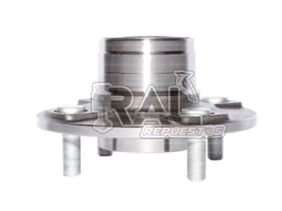 MAZA TRASERA SIN ABS NISSAN PRIMERA P11 1996-2001