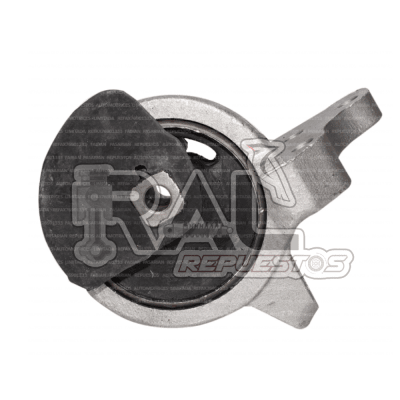 SOPORTE MOTOR ALUMINIO DERECHO NISSAN V16 TWINCAM 1993-2011