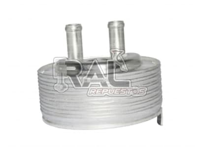 ENFRIADOR DE ACEITE NISSAN D22 2.5 1998-2016