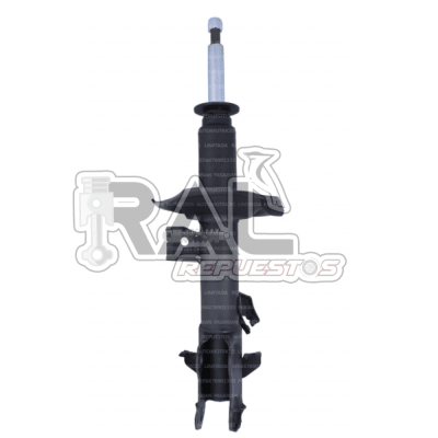 AMORTIGUADOR DELANTERO IZQUIERDO NISSAN TIIDA 2007-20162