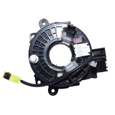 Cinta Espiral Airbag Conector 2 Pines Nissan NP300 March Versa Sin Crucero