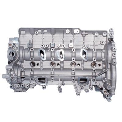 CULATA PELADA NISSAN NP300 2015-2020 / NAVARA 2021-2026 MOTOR YS23 DIESEL1