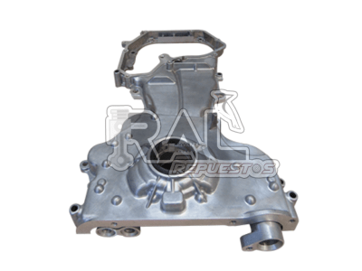 BOMBA ACEITE NISSAN XTRAIL T30 2.5 2002-2010