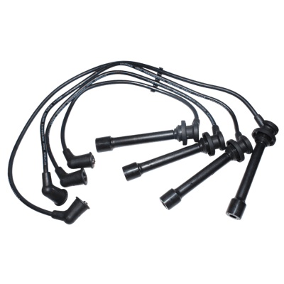 JUEGO CABLE BUJIA NISSAN D22 2.4 98-10