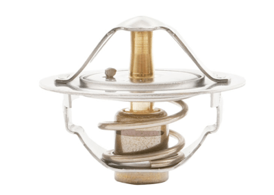 TERMOSTATO NISSAN V16 TAPA ROJA E16 1993-1997 JAPÓN1