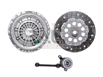 KIT EMBRAGUE NISSAN QASHQAI J11 2.0 2014 - 2020