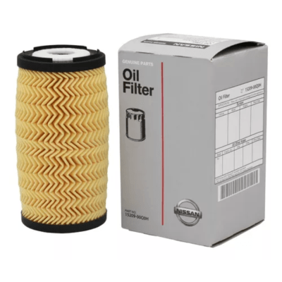 FILTRO ACEITE NISSAN NP300 YS23 2015-2020 ORIGINAL