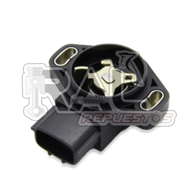 SENSOR MARIPOSA TPS ORIGINAL NISSAN V16 TWINCAM 1994-20101