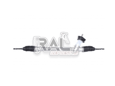 CREMALLERA DIRECCION ELECTRONICA NISSAN VERSA- MARCH 12-18