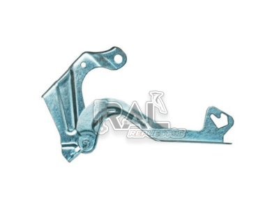 BISAGRA CAPOT IZQUIERDA NISSAN VERSA 1.6 2012-20141