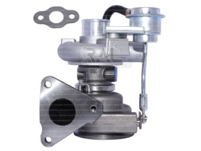 TURBO PEUGEOT BOXER PUMA 2.2 Y CITROEN JUMPER 2.2 2007-20111