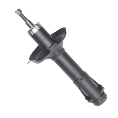 AMORTIGUADOR DELANTERO VOLKSWAGEN GOLF A3 VENTO 1.8 2.0 1993-1999 HIDRAULICO WURTEX4