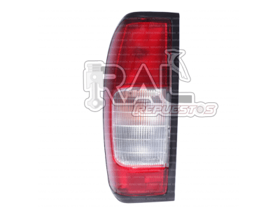 FAROL IZQUIERDO TRASERO TERRANO D22 2001-2011