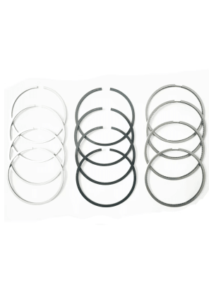 Juego Anillos Std Volkswagen Amarok 2.0 2010-20203