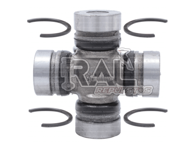 CRUCETA DE CARDÁN TOYO GUN-46 NISSAN TERRANO D22 1997-2010 / PATHFINDER 2002-2008