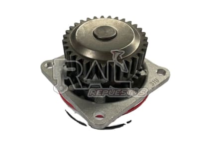 BOMBA AGUA NISSAN MURANO- PATHFINDER R50 3.5 R51 R521