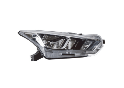 OPTICO DERECHO NISSAN VERSA 2020-2023