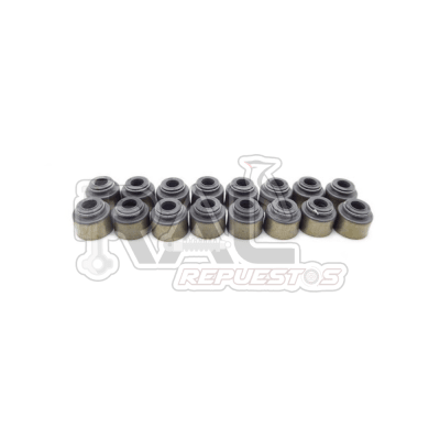 RETEN DE VALVULA  NISSAN TIIDA 1.6 2007-20161