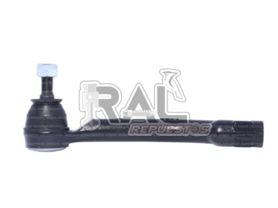 TERMINAL DIRECCION DERECHO NISSAN QASHQAI J10 2008-20141