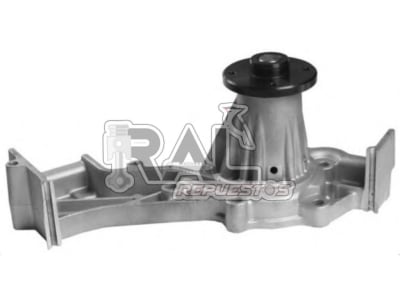 BOMBA AGUA NISSAN PATHFINDER R50 3.3 1995-20001