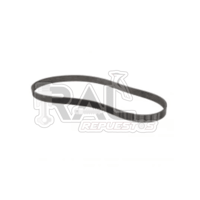 CORREA ALTERNADOR NISSAN TIIDA 1.6 2007-2016 7PK11401