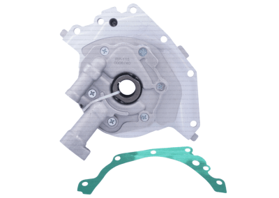 Bomba De Aceite Ford Ecosport 1.6 2003-2012