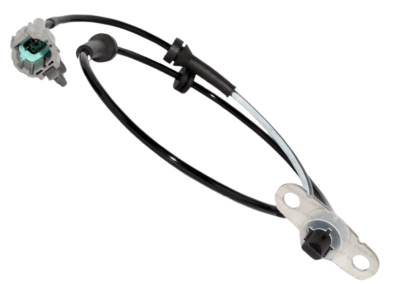 SENSOR ABS TRASERO NISSAN NAVARA DERECHO 2.5 2007-20161