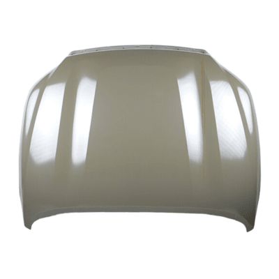 Capot Delantero Con Hoyo Moldura Nissan NP300 Navara 2.3 2021-2024 Isaka1