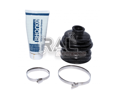 FUELLE HOMOCINETICA DELANTERO INTERIOR NISSAN V16 1990-19971