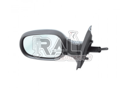 ESPEJO MANUAL IZQUIERDO NISSAN PLATINA 1.6 2002-2008