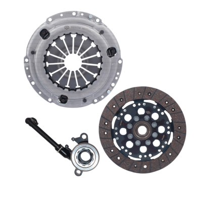 KIT EMBRAGUE COMPLETO NISSAN QASHQAI J10 2.0 2008-20141