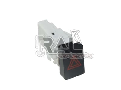 SWITCH HAZZAR NISSAN QASHQAI J10 2008-20141