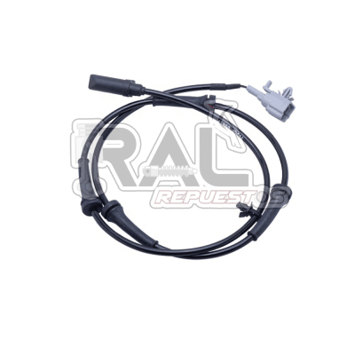 SENSOR ABS TRASERO DERECHO NISSAN NAVARA 2007-2016
