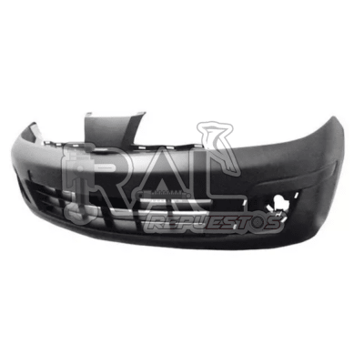PARACHOQUE DELANTERO NISSAN TIIDA 2010-20162