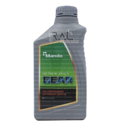 ACEITE DE CAJA 75W90