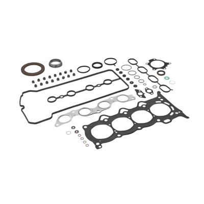 JUEGO DE EMPAQUETADURA TOYOTA YARIS SPORT 1.3 1.5 2NZFE 1NZFE 06-13 TOTO3