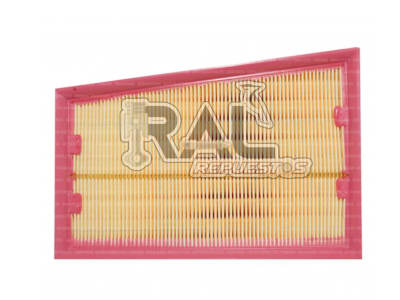 FILTRO AIRE NISSAN QASHQAI J10 08-14