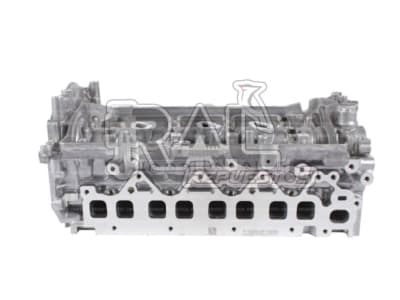 CULATA CON VALVULA NISSAN NP300 2.3 2015-20181